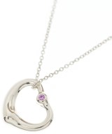TIFFANY & CO.（ティファニー）ネックレス その他（柄物・カラフル） サイズ:- レディース/2200704510760