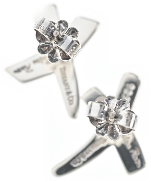 TIFFANY & CO.（ティファニー）ピアス シルバー サイズ:- レディース/2200704510777