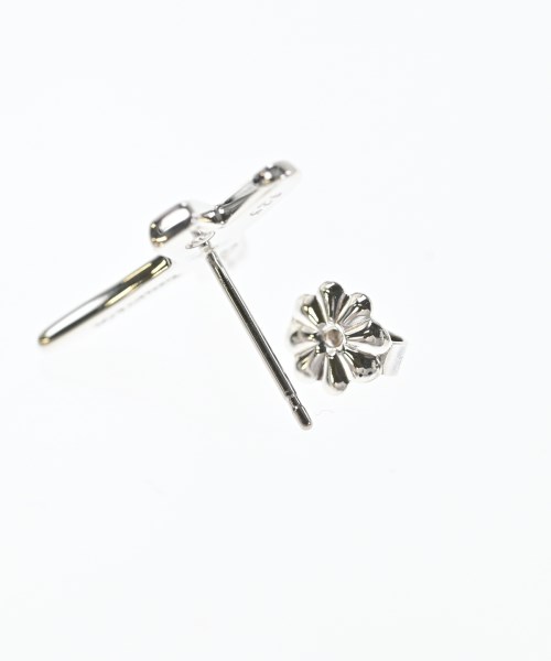 TIFFANY & CO.（ティファニー）ピアス シルバー サイズ:- レディース/2200704510777