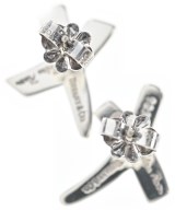 TIFFANY & CO.（ティファニー）ピアス シルバー サイズ:- レディース/2200704510777