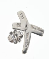 TIFFANY & CO.（ティファニー）ピアス シルバー サイズ:- レディース/2200704510777