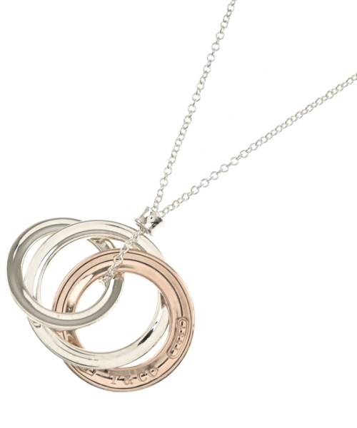TIFFANY & CO.(ティファニー)のネックレス サイズ:- 29,800円
