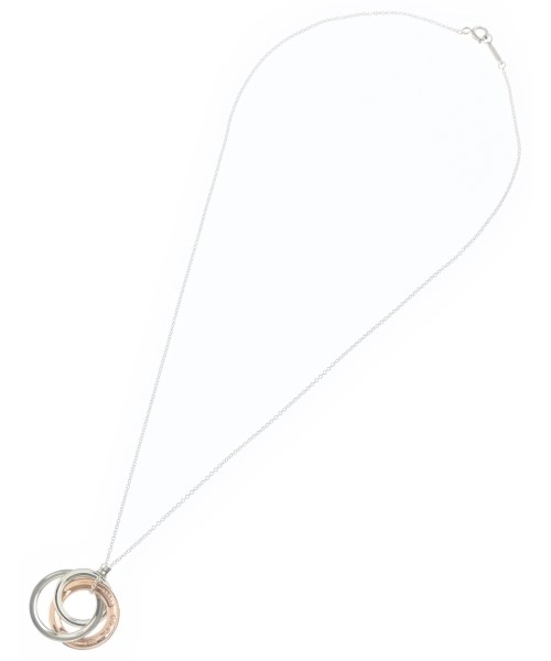 TIFFANY & CO.（ティファニー）ネックレス シルバー サイズ:- レディース/2200704510807