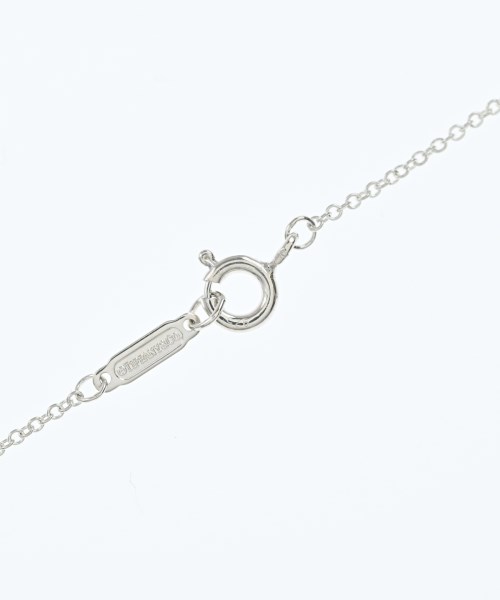 TIFFANY & CO.（ティファニー）ネックレス シルバー サイズ:- レディース/2200704510807