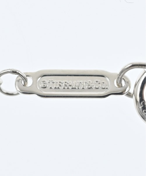 TIFFANY & CO.（ティファニー）ネックレス シルバー サイズ:- レディース/2200704510807