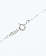 TIFFANY & CO.（ティファニー）ネックレス シルバー サイズ:- レディース/2200704510807