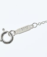 TIFFANY & CO.（ティファニー）ネックレス シルバー サイズ:- レディース/2200704510807