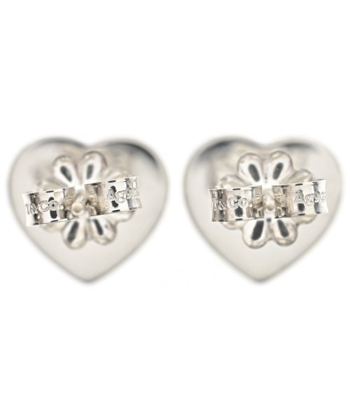 TIFFANY & CO.（ティファニー）ピアス シルバー サイズ:- レディース/2200704510821