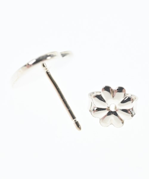 TIFFANY & CO.（ティファニー）ピアス シルバー サイズ:- レディース/2200704510821