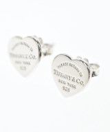 TIFFANY & CO.（ティファニー）ピアス シルバー サイズ:- レディース/2200704510821