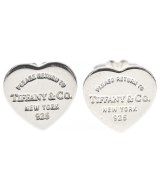 TIFFANY & CO. ピアス