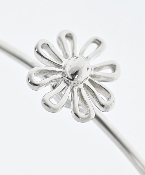TIFFANY & CO.（ティファニー）ブレスレット・バングル シルバー サイズ:- レディース/2200704510845