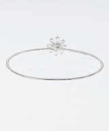 TIFFANY & CO.（ティファニー）ブレスレット・バングル シルバー サイズ:- レディース/2200704510845
