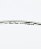 TIFFANY & CO.（ティファニー）ブレスレット・バングル シルバー サイズ:- レディース/2200704510845