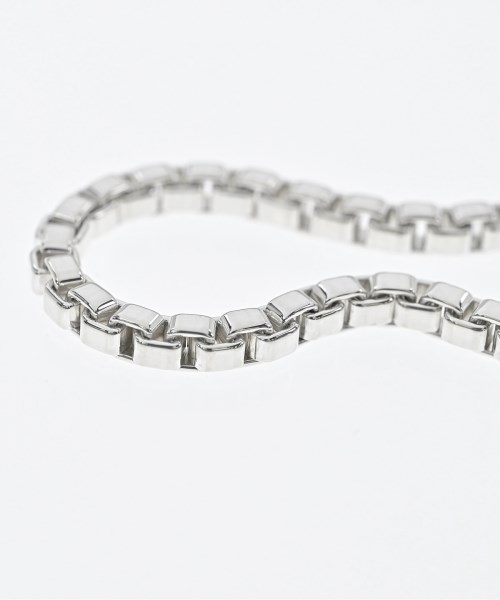 TIFFANY & CO.（ティファニー）ブレスレット・バングル シルバー サイズ:- レディース/2200704597174