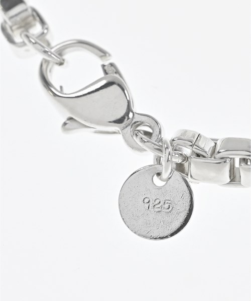 TIFFANY & CO.（ティファニー）ブレスレット・バングル シルバー サイズ:- レディース/2200704597174