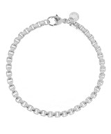 TIFFANY & CO.（ティファニー）ブレスレット・バングル シルバー サイズ:- レディース/2200704597174