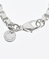 TIFFANY & CO.（ティファニー）ブレスレット・バングル シルバー サイズ:- レディース/2200704597174
