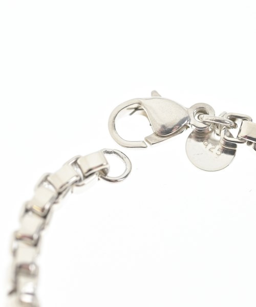 TIFFANY & CO.（ティファニー）ブレスレット・バングル シルバー サイズ:- レディース/2200705397056