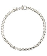 TIFFANY & CO.（ティファニー）ブレスレット・バングル シルバー サイズ:- レディース/2200705397056