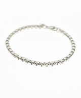 TIFFANY & CO.（ティファニー）ブレスレット・バングル シルバー サイズ:- レディース/2200705397056