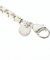TIFFANY & CO.（ティファニー）ブレスレット・バングル シルバー サイズ:- レディース/2200705397056
