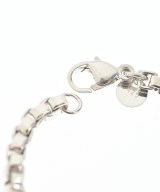 TIFFANY & CO.（ティファニー）ブレスレット・バングル シルバー サイズ:- レディース/2200705397056