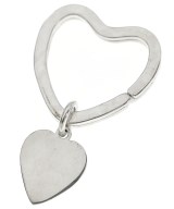 TIFFANY & CO.（ティファニー）キーケース・キーホルダー シルバー サイズ:- レディース/2200705974103
