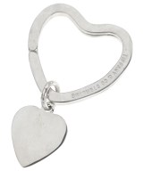 TIFFANY & CO.（ティファニー）キーケース・キーホルダー シルバー サイズ:- レディース/2200705974103
