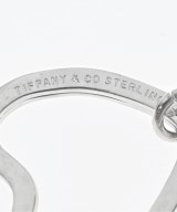 TIFFANY & CO.（ティファニー）キーケース・キーホルダー シルバー サイズ:- レディース/2200705974103