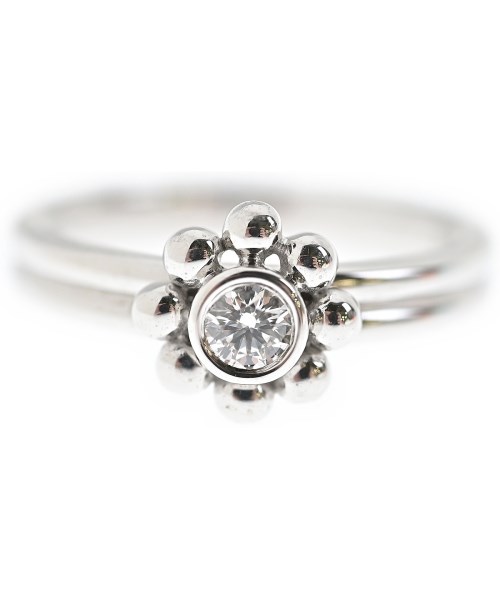 TIFFANY & CO.(ティファニー)のリング サイズ:10 128,000円