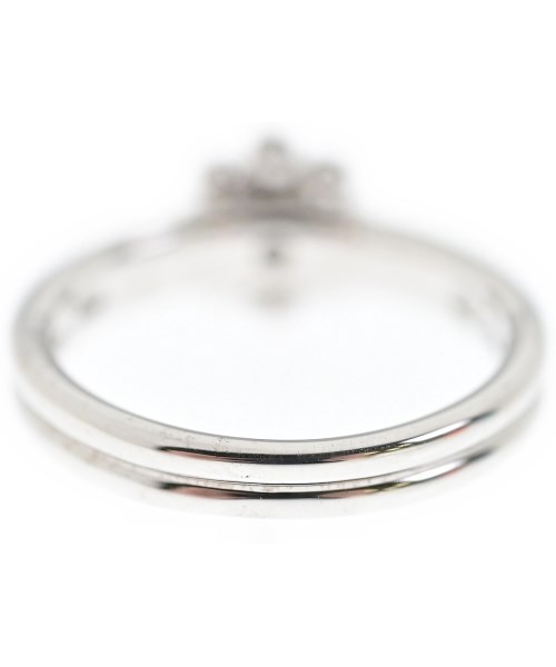 TIFFANY & CO.（ティファニー）リング シルバー サイズ:10 レディース/2200705974172
