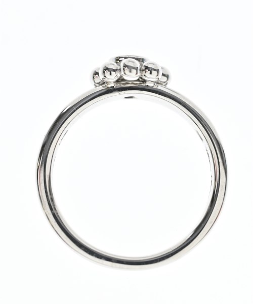 TIFFANY & CO.（ティファニー）リング シルバー サイズ:10 レディース/2200705974172