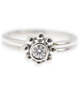 TIFFANY & CO.（ティファニー）リング シルバー サイズ:10 レディース/2200705974172