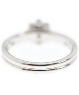 TIFFANY & CO.（ティファニー）リング シルバー サイズ:10 レディース/2200705974172