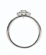 TIFFANY & CO.（ティファニー）リング シルバー サイズ:10 レディース/2200705974172