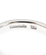TIFFANY & CO.（ティファニー）リング シルバー サイズ:10 レディース/2200705974172