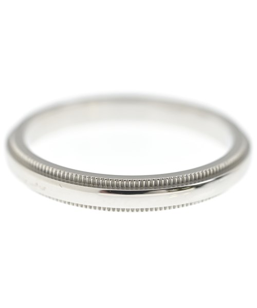 TIFFANY & CO.（ティファニー）リング シルバー サイズ:17.5 レディース/2200705974196