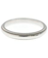 TIFFANY & CO.（ティファニー）リング シルバー サイズ:17.5 レディース/2200705974196