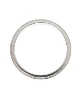 TIFFANY & CO.（ティファニー）リング シルバー サイズ:17.5 レディース/2200705974196