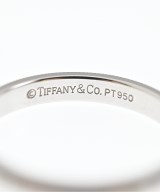 TIFFANY & CO.（ティファニー）リング シルバー サイズ:17.5 レディース/2200705974196