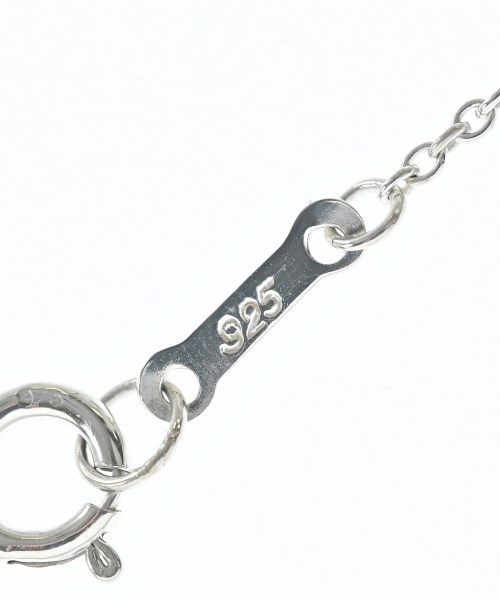 TIFFANY & CO.（ティファニー）ネックレス シルバー サイズ:- レディース/2200705974202