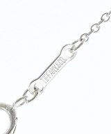 TIFFANY & CO.（ティファニー）ネックレス シルバー サイズ:- レディース/2200705974202