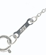 TIFFANY & CO.（ティファニー）ネックレス シルバー サイズ:- レディース/2200705974202