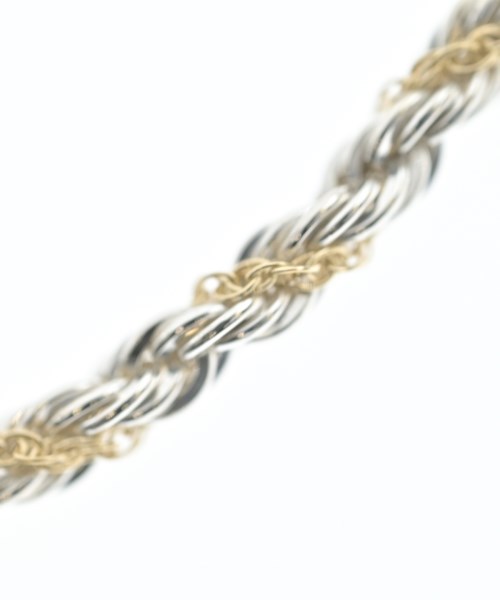 TIFFANY & CO.（ティファニー）ブレスレット・バングル シルバー サイズ:- レディース/2200705974233