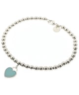 TIFFANY & CO.（ティファニー）ブレスレット・バングル シルバー サイズ:- レディース/2200707084015