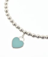 TIFFANY & CO.（ティファニー）ブレスレット・バングル シルバー サイズ:- レディース/2200707084015