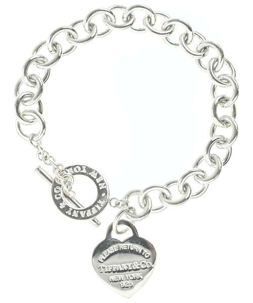 TIFFANY & CO.(ティファニー)のブレスレット・バングル サイズ:- 52,800円