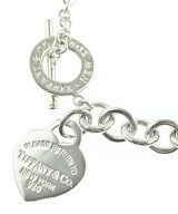TIFFANY & CO.（ティファニー）ブレスレット・バングル シルバー サイズ:- レディース/2200708285152