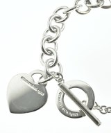 TIFFANY & CO.（ティファニー）ブレスレット・バングル シルバー サイズ:- レディース/2200708285152